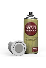 Army Painter Colour Primer: Ash Grey