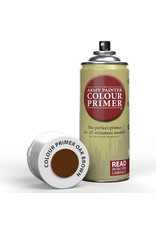 Army Painter Colour Primer: Oak Brown