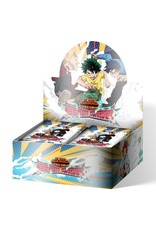 UVS Games My Hero Academia CCG: HC: Series 3 Booster Pack 1E