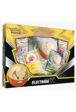 Pokemon Pokemon Hisuian Electrode V Box