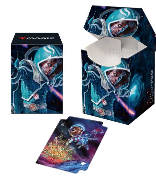 DB 100+ MtG Unfinity Black Diamond Games