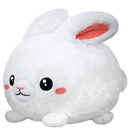 Squishables Squishable Fluffy Bunny (15”)