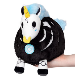 Squishables Mini Squishable Undead Unicorn