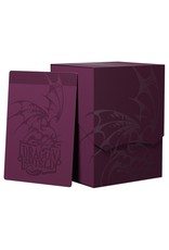 Dragon Shield: Deck Shell: Wraith
