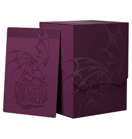 Dragon Shield: Deck Shell - Wraith