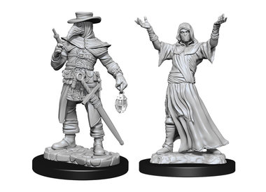 RPG Miniatures