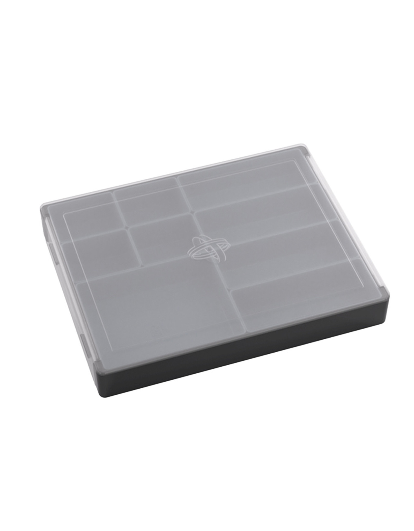 GameGenic Token Silo: Black