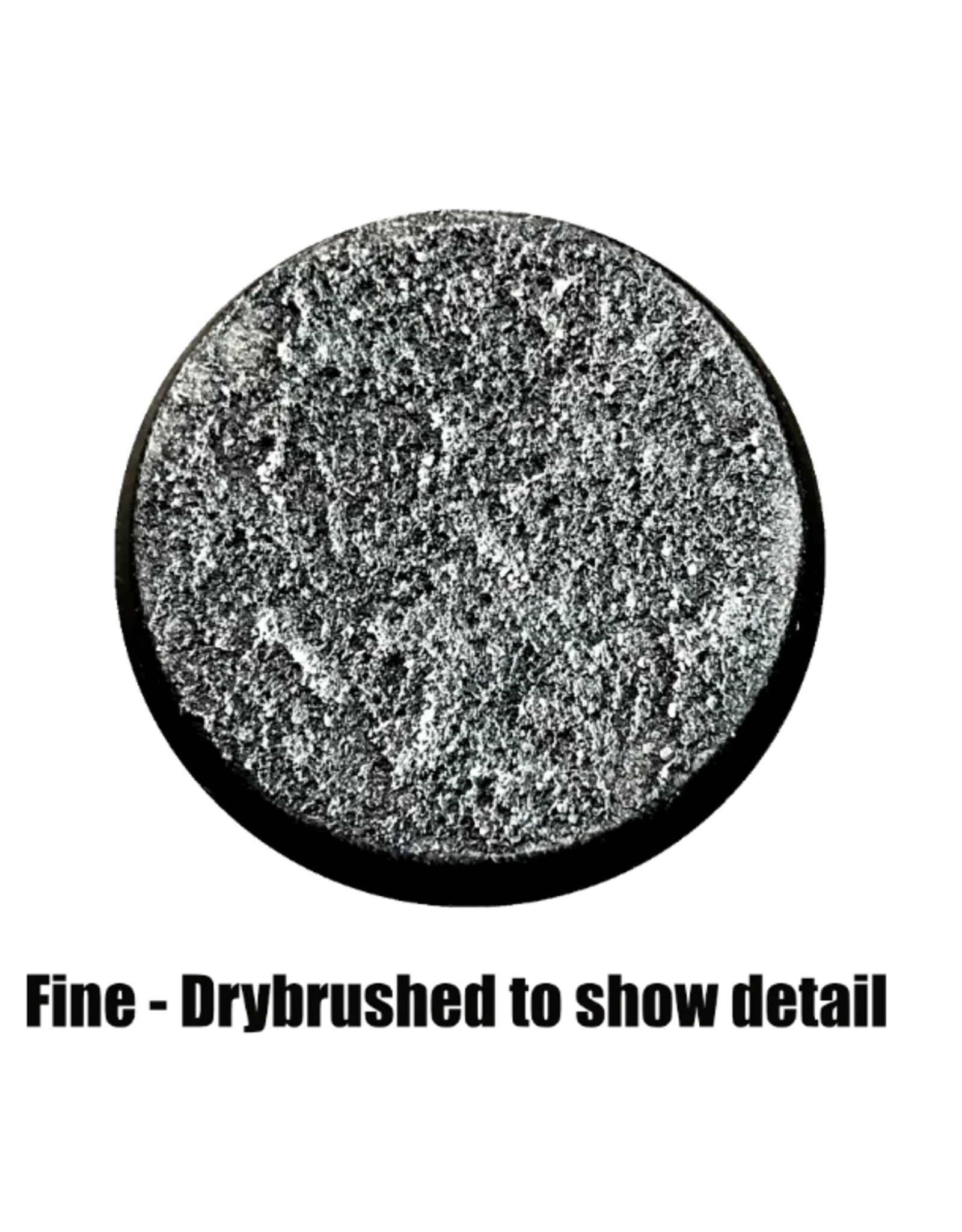 Pro Acryl Pro Acryl: Basing Textures Pot - FINE (120ml)