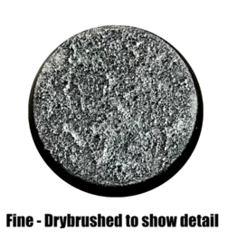 Pro Acryl Pro Acryl: Basing Textures Pot - FINE (120ml)