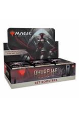 Magic MTG: Phyrexia All Will Be One: Set Boosters (30Ct) 
