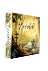Game Salute Everdell 3rd Edition