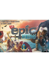 Greater Than Games Tiny Epic Vikings