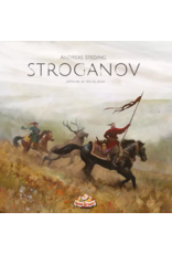 Stroganov (Pre Order)