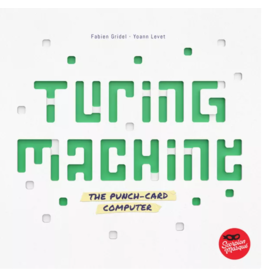 Turing Machine