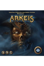 Arkeis (Pre Order)