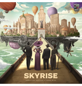 Skyrise (Pre Order)