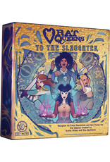 Rat Queens: To The Slaughter (Pre Order) 12/27/2023