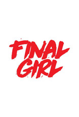 Van Ryder Games Final Girl: Series 2 - Miniatures Box
