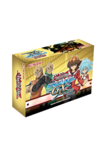 Konami YGO: Speed Duel GX: Midterm Paradox Mini Box