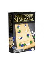 Spinmaster CC: Mancala