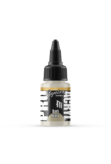 Pro Acryl S07 - Ninjon Dark Ivory
