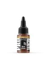 Pro Acryl Pro Acryl: Ninjon Series - Warm Brown (22ml)