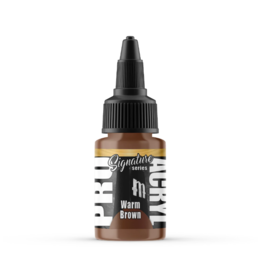 Pro Acryl Pro Acryl: Ninjon Series - Warm Brown