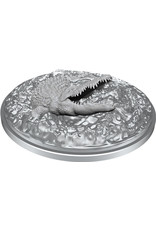 WizKids D&D Nolzur's MUM: W11 Crocodile