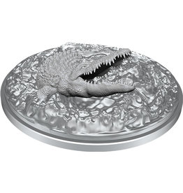 WizKids D&D Nolzur's MUM: W11 Crocodile
