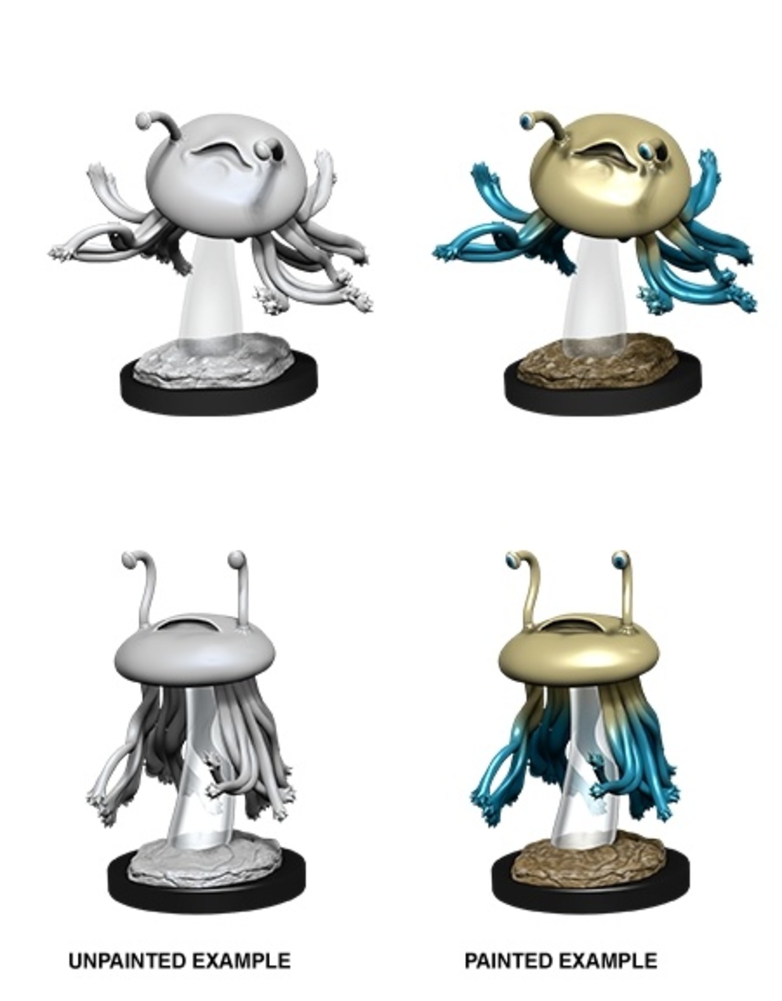 WizKids D&D Nolzur's MUM: W12 Flumph