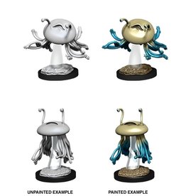 WizKids D&D Nolzur's MUM: W12 Flumph