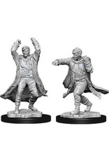 WizKids D&D Nolzur's MUM: W12 Revenant