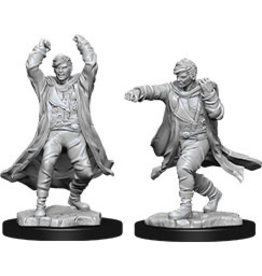 WizKids D&D Nolzur's MUM: W12 Revenant