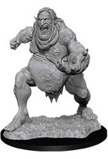 WizKids D&D Nolzur`s MUM: W12 Venom Troll