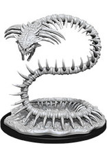 WizKids D&D Nolzur's MUM: W12 Bone Naga