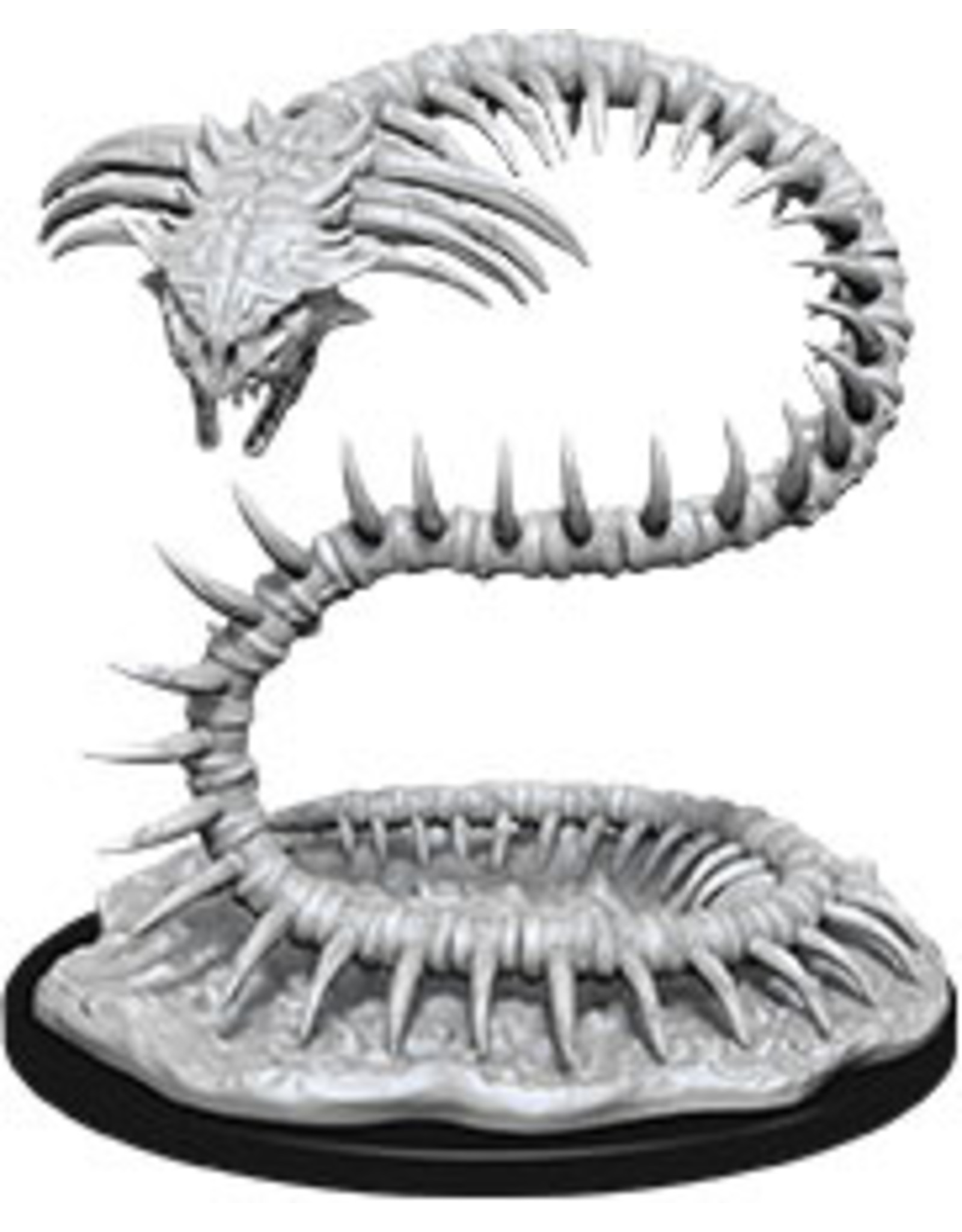 WizKids D&D Nolzur's MUM: W12 Bone Naga