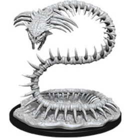 WizKids D&D Nolzur's MUM: W12 Bone Naga