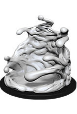 WizKids D&D Nolzur's MUM: W12 Black Pudding