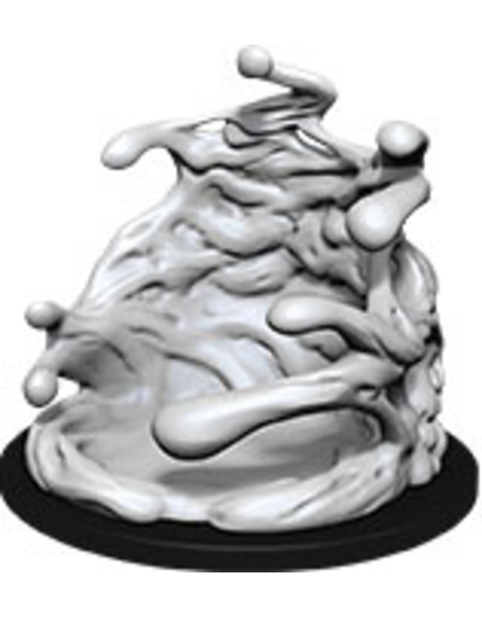 WizKids D&D Nolzur's MUM: W12 Black Pudding