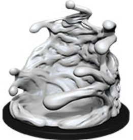 WizKids D&D Nolzur's MUM: W12 Black Pudding