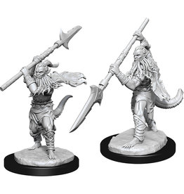 WizKids D&D Nolzur's MUM: W13 Bearded Devils