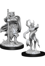 WizKids D&D Nolzur's MUM: W13 Hobgoblin Devastator & Hobgoblin Iron Shadow