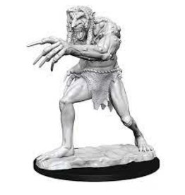 WizKids D&D: NMU: W12.5 Troll