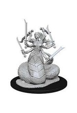 WizKids D&D Nolzur's MUM: W12.5 Maralith
