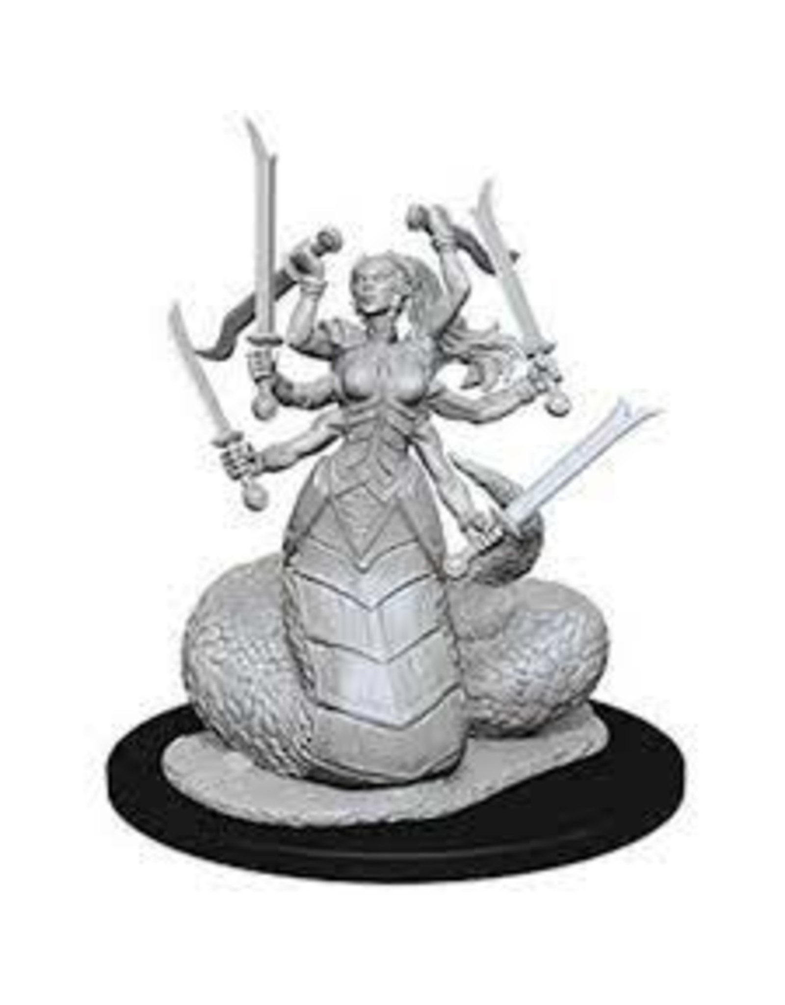 WizKids D&D Nolzur's MUM: W12.5 Maralith