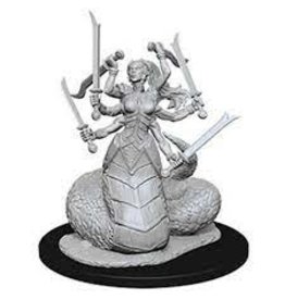 WizKids D&D Nolzur's MUM: W12.5 Maralith