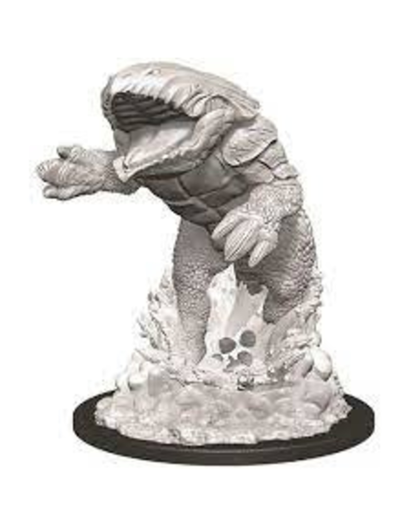 WizKids D&D Nolzur's MUM: W12.5 Bulette