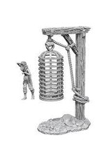 WizKids WizKids Deep Cuts : W12.5 Hanging Cage