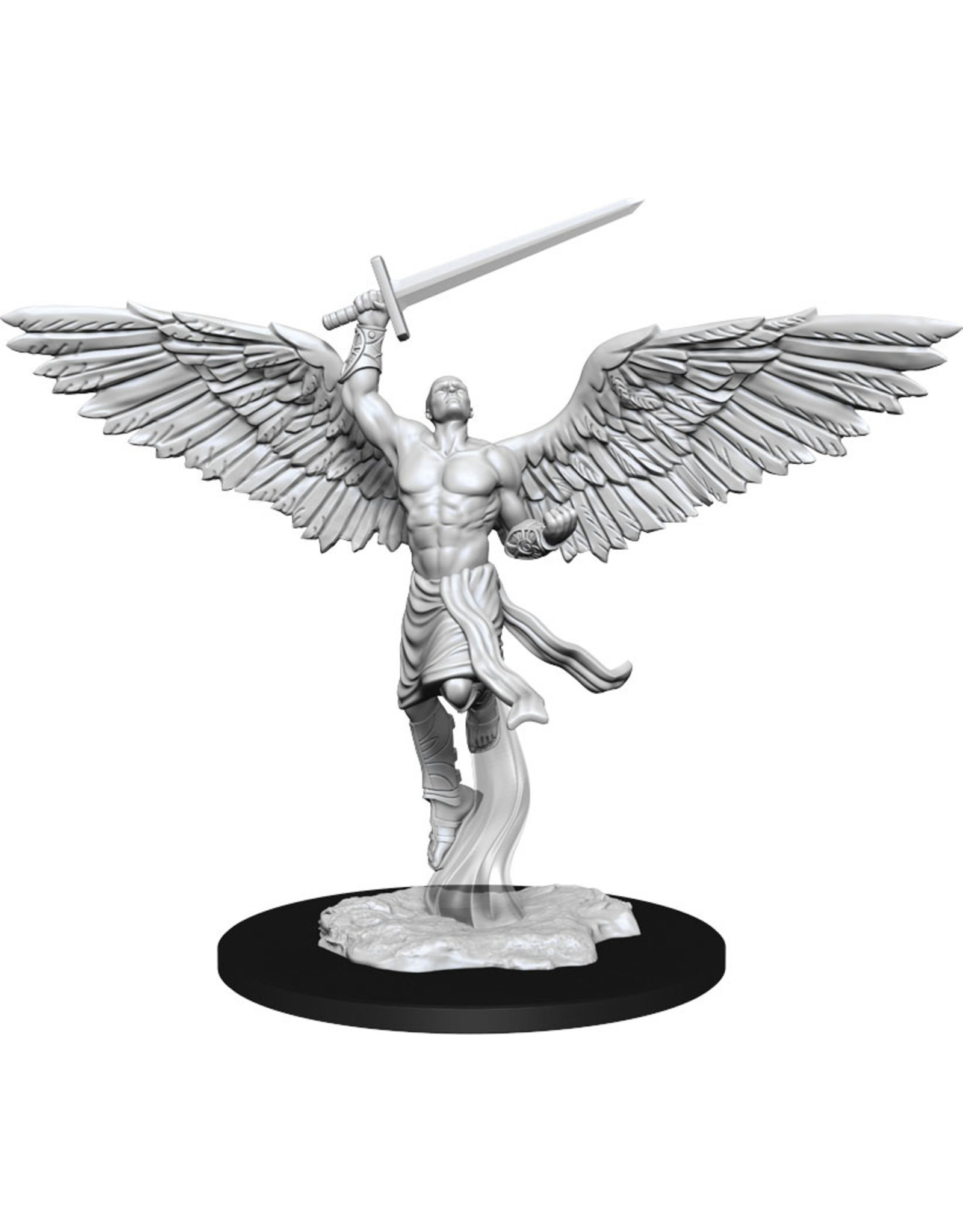 WizKids D&D Nolzur's MUM: W15 Planetar