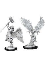 WizKids Pathfinder DC: W15 Balisse & Astral Deva